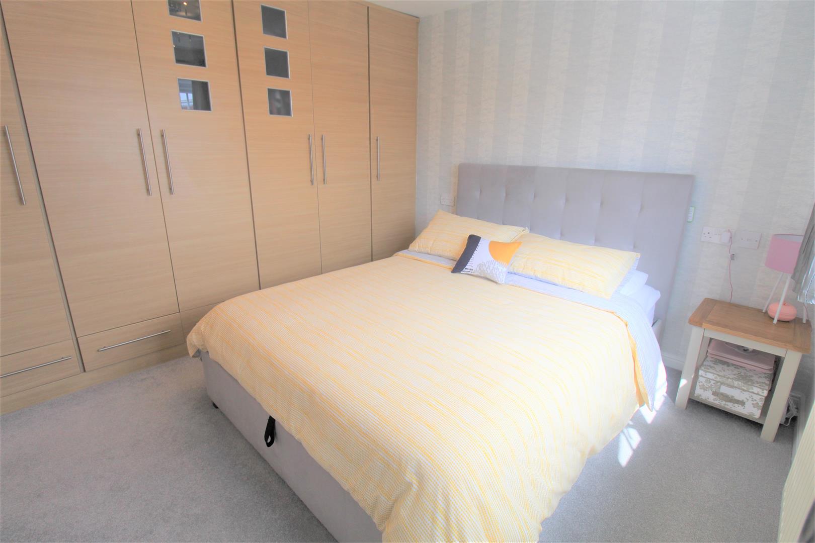 Sapphire Drive, Milton, Stoke-On-Trent